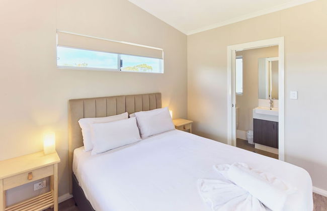 RAC Cervantes Holiday Park - Photo 5