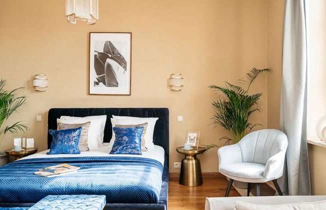 Bogoria Residence - LoftAffair Collection - Photo 46