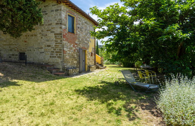 Cafaggio di Sopra - Photo 42