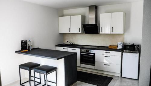 Ruhige, zentrale Fewo in Offenburg - Foto 5