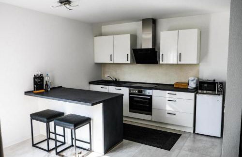 Ruhige, zentrale Fewo in Offenburg - Foto 5