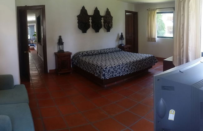 Villas Balvanera FH - Foto 4