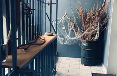 Ferienwohnung Gnitzer Auszeit - Foto 27