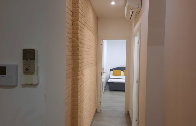 APARTAMENTOS APARTACO - Photo 4