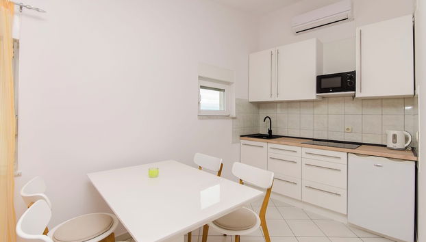 Apartments Ivan - Foto 5, Cocina privada