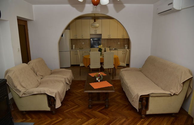 Apartments Maestral - Foto 10