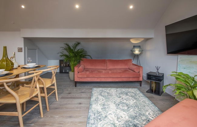 The Quadrant The Carillon Suite - Photo 42