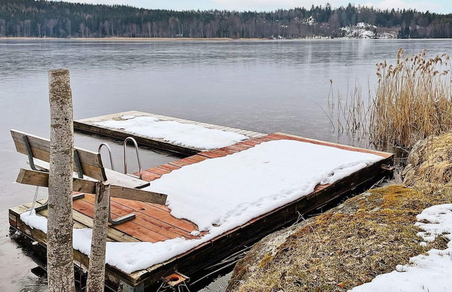 4 Person Holiday Home in Aneby-by Traum - Foto 19