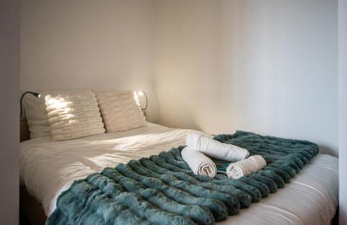 Le Rollin - Proche Hôpital- Netflix - Foto 14