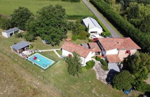 Villa Monplaisir 82 - Foto 18