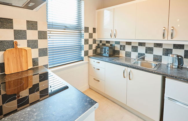 Host Stay Seas The Day - Foto 4