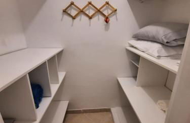 Flat - Melhor localização em Copacabana com vista para o Cristo e Estacionamento - Foto 32