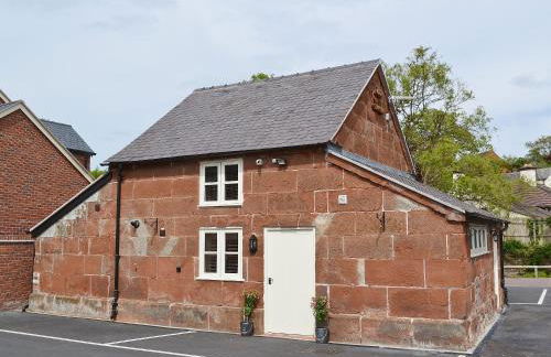 Red Lion Lodge - Foto 13