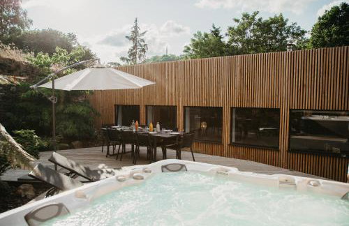 Grand loft avec Jacuzzi et Home Cinema - Foto 1