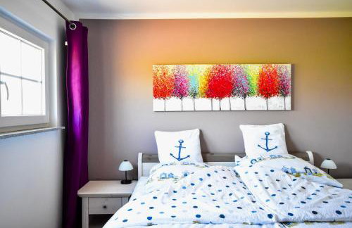 Ostseehaus Anker - Foto 13