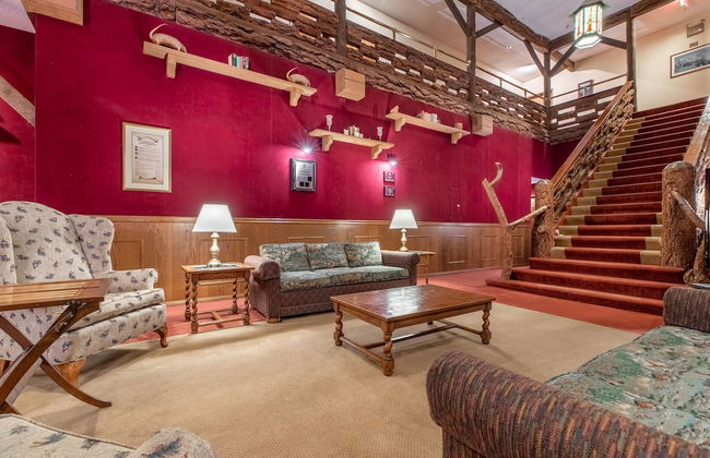 Heidelberg Inn - Foto 59