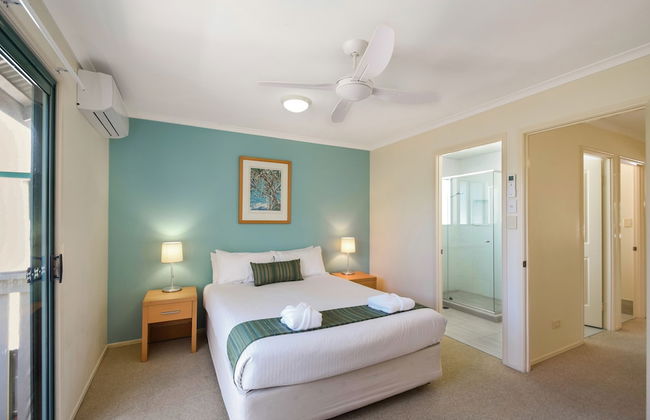 Terrapin Apartments - Foto 11