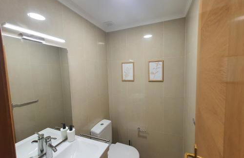 Lujosa Villa 4 hab Piscina, Jacuzzi y Vistas Mar - Photo 27