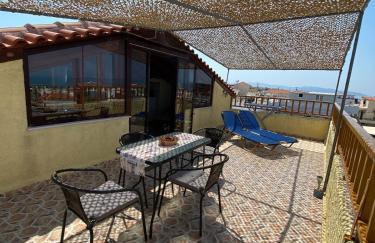 Blue Horizon Apt - Big Terrace Overlooking the Sea - Foto 45