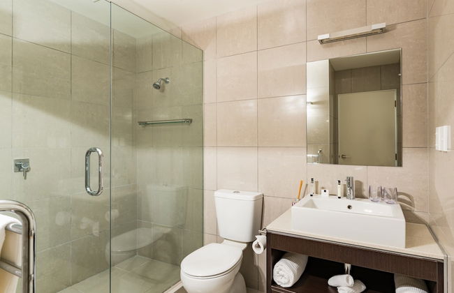 Sea Spray Suites - Foto 42