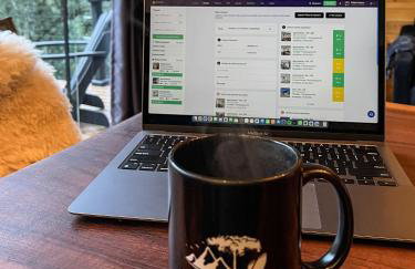 Refúgio Urubici Chalé Boutique - Photo 22