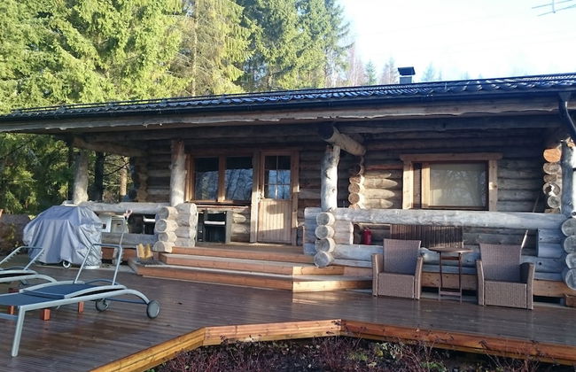 Villa Kivikoski - Photo 38