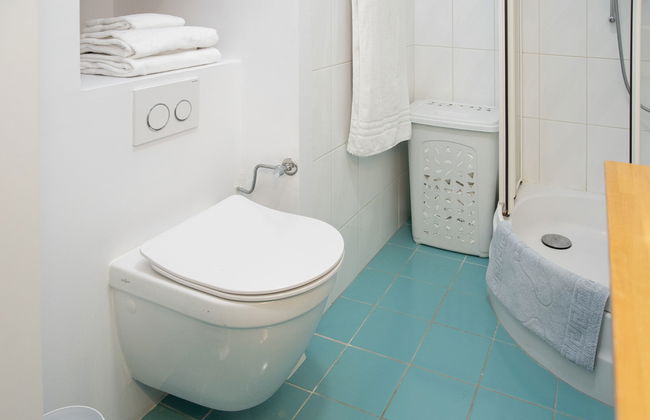 Galaxie 110 - Foto 16