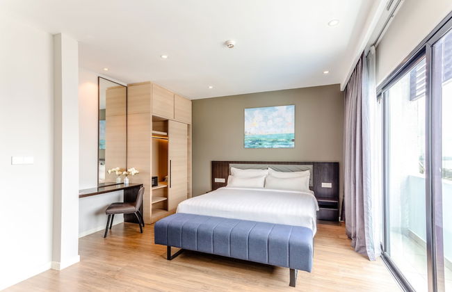 Shama Suasana Johor Bahru - Foto 4