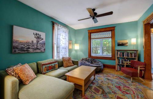 St Paul Farmhouse near downtown and Allianz Field - Foto 4