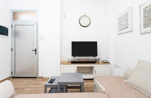 Live Santa Cruz Islas Canarias IZQUIERDA - Foto 18