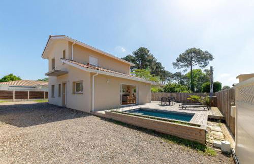 Villa Cazaline - Piscine Privée - Foto 19