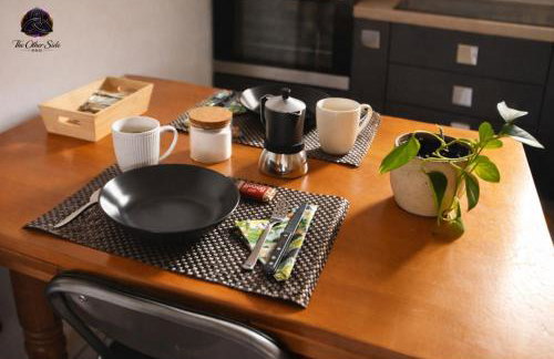 "The Other Side" Studio - Foto 6