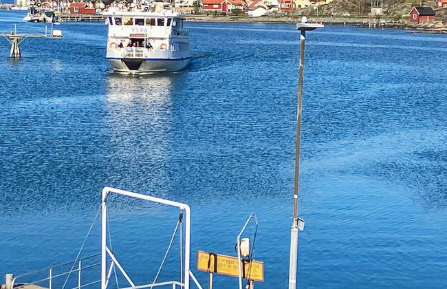 8 Person Holiday Home in Branno-by Traum - Foto 25