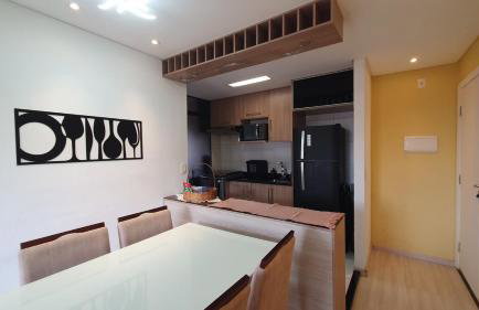 Ap Cobertura Cond clube piscina academia 3 quartos - Foto 19