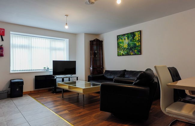 Green Apartments - Foto 12