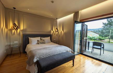 Quinta do Burgo - Nature Hotel - Foto 15