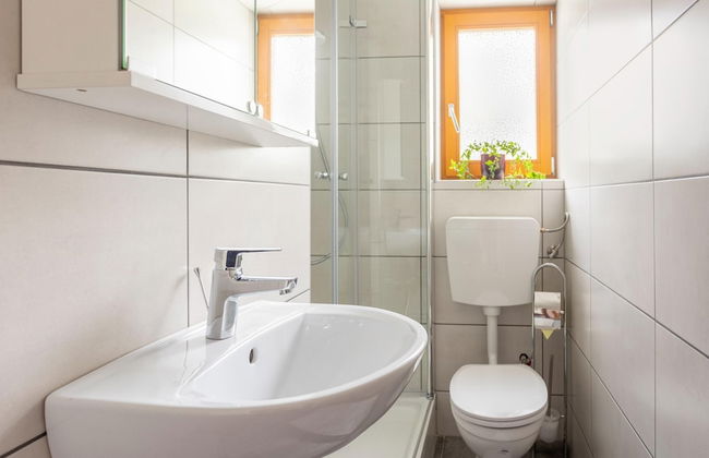 Apartment in Tropolach Near Nassfeld - Foto 11