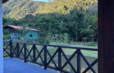 Chalé dos ipês - Foto 14