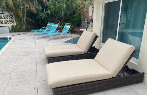 Holiday Home Wunderschönes Ferienhaus in Lauderdale-by-the-Sea by Interhome - Foto 23