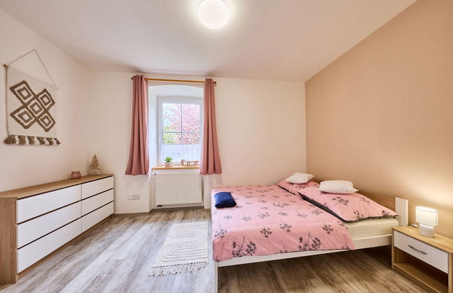 Villa Svoboda nad Upou Ksc340 - Foto 14