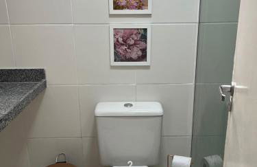 ilha confort, aconchegante ideal para casal, famílias e amigos - Foto 37