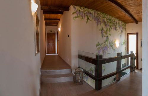 Pizzicalaluna Agriturismo Olistico sulle Colline di Pianoro - Photo 16