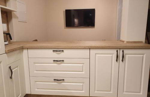 Cafe Schröder Ferienwohnung - Photo 9