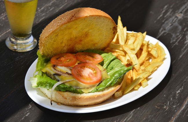 Napa Prince Hotel Apartments - Foto 51