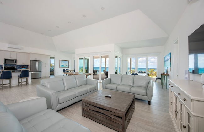 Pink Sands Point Main House 4 Bedroom Home - Foto 9