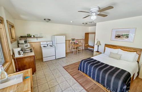 Rocky Mountain Inn - Foto 36