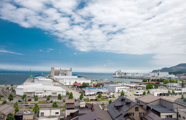 Stay's OTARU - Foto 59