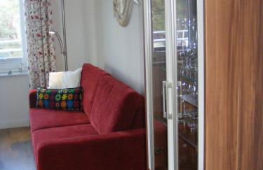 Ferienwohnung Strandkorb - Foto 15