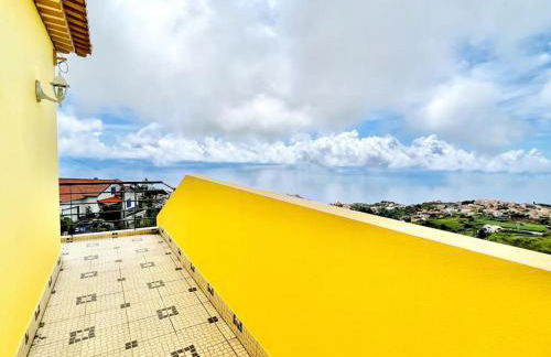 Casa Amarela by Your Madeira Rentals - Foto 40