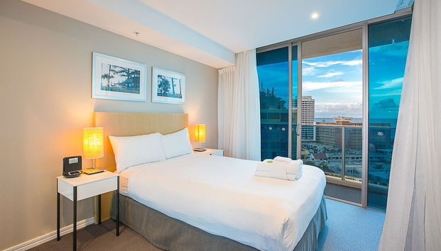 H-Residences Private Apartments - Foto 3, Habitación